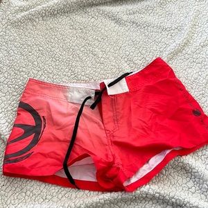 Beachbody Board Shorts NWOT